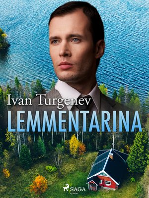cover image of Lemmentarina